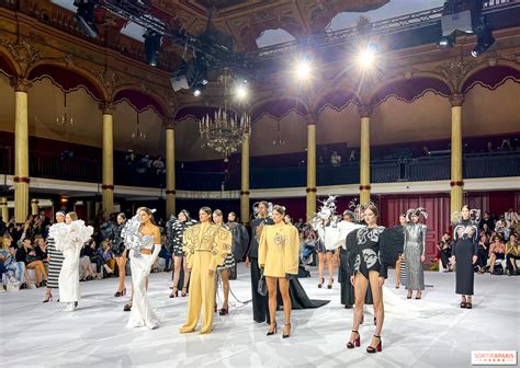 Paris fashion week 2024 reviews